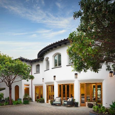 El Colibri Hotel & Spa Кэмбриа Экстерьер фото