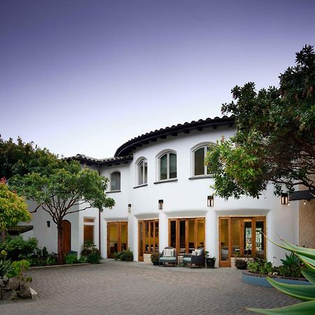 El Colibri Hotel & Spa Кэмбриа Экстерьер фото