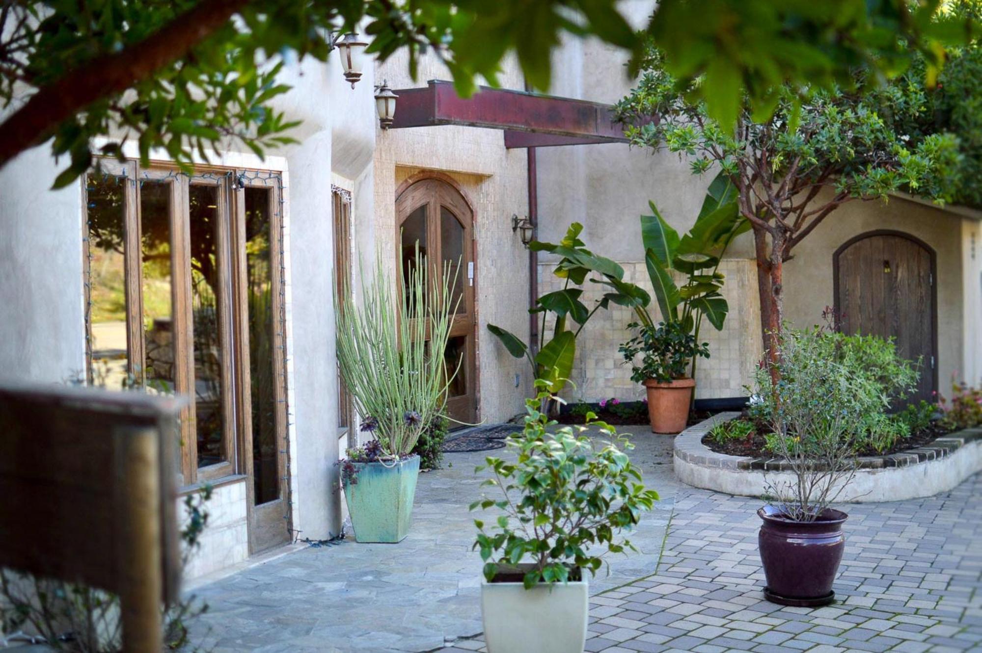 El Colibri Hotel & Spa Кэмбриа Экстерьер фото