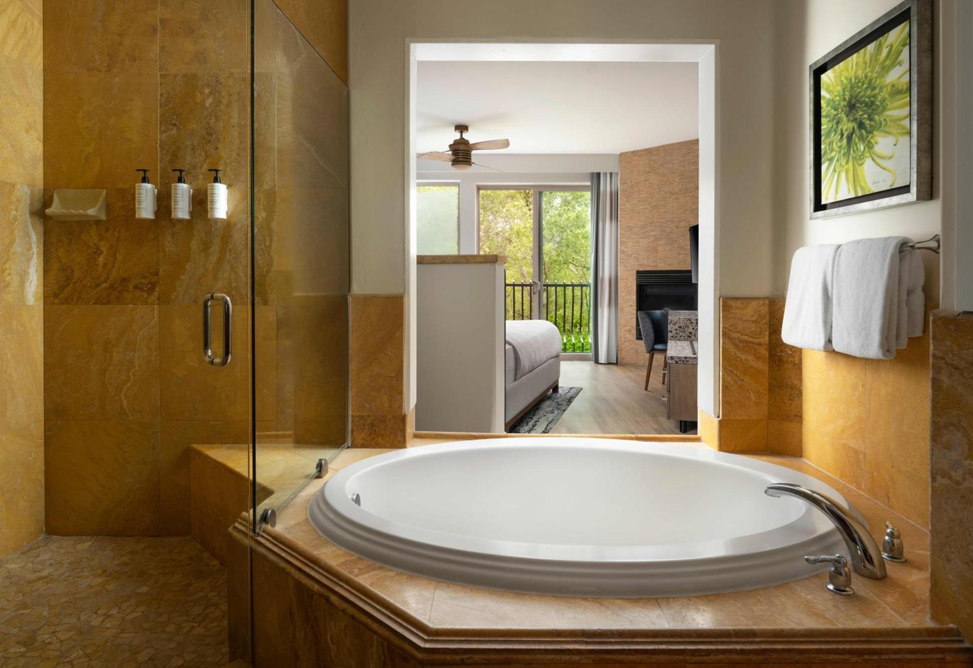 El Colibri Hotel & Spa Кэмбриа Экстерьер фото