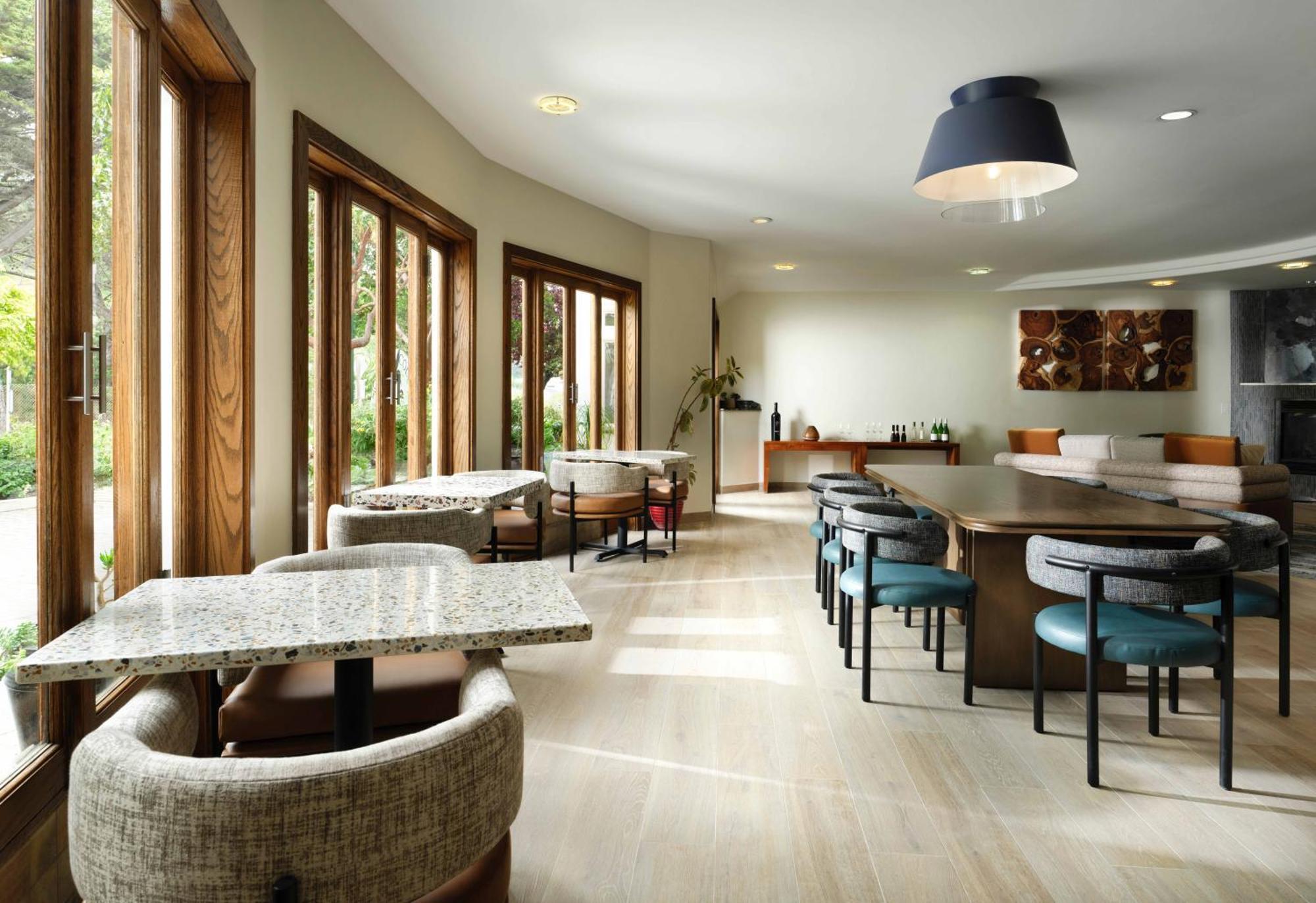 El Colibri Hotel & Spa Кэмбриа Экстерьер фото
