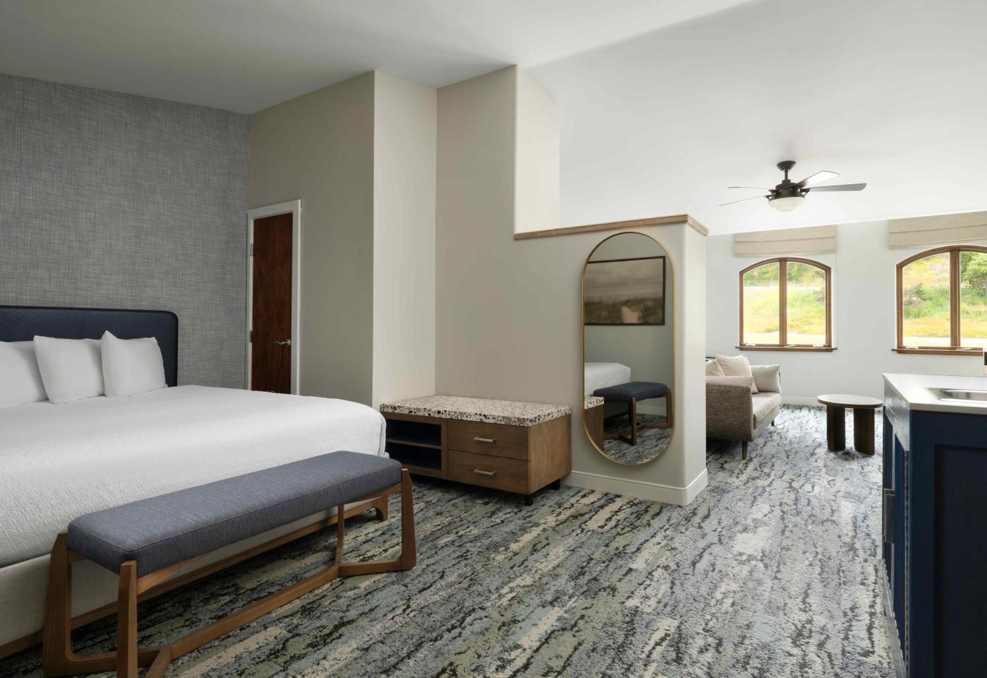 El Colibri Hotel & Spa Кэмбриа Экстерьер фото