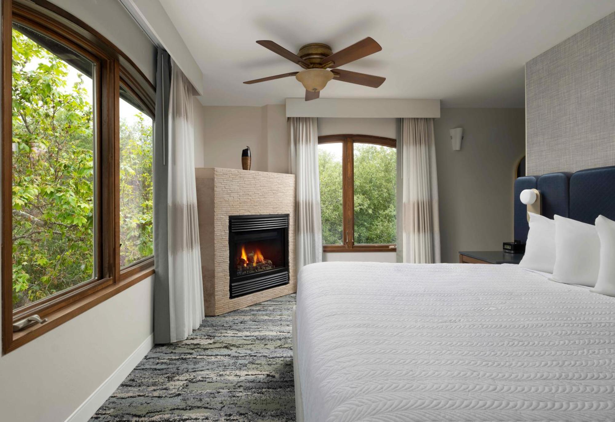 El Colibri Hotel & Spa Кэмбриа Экстерьер фото