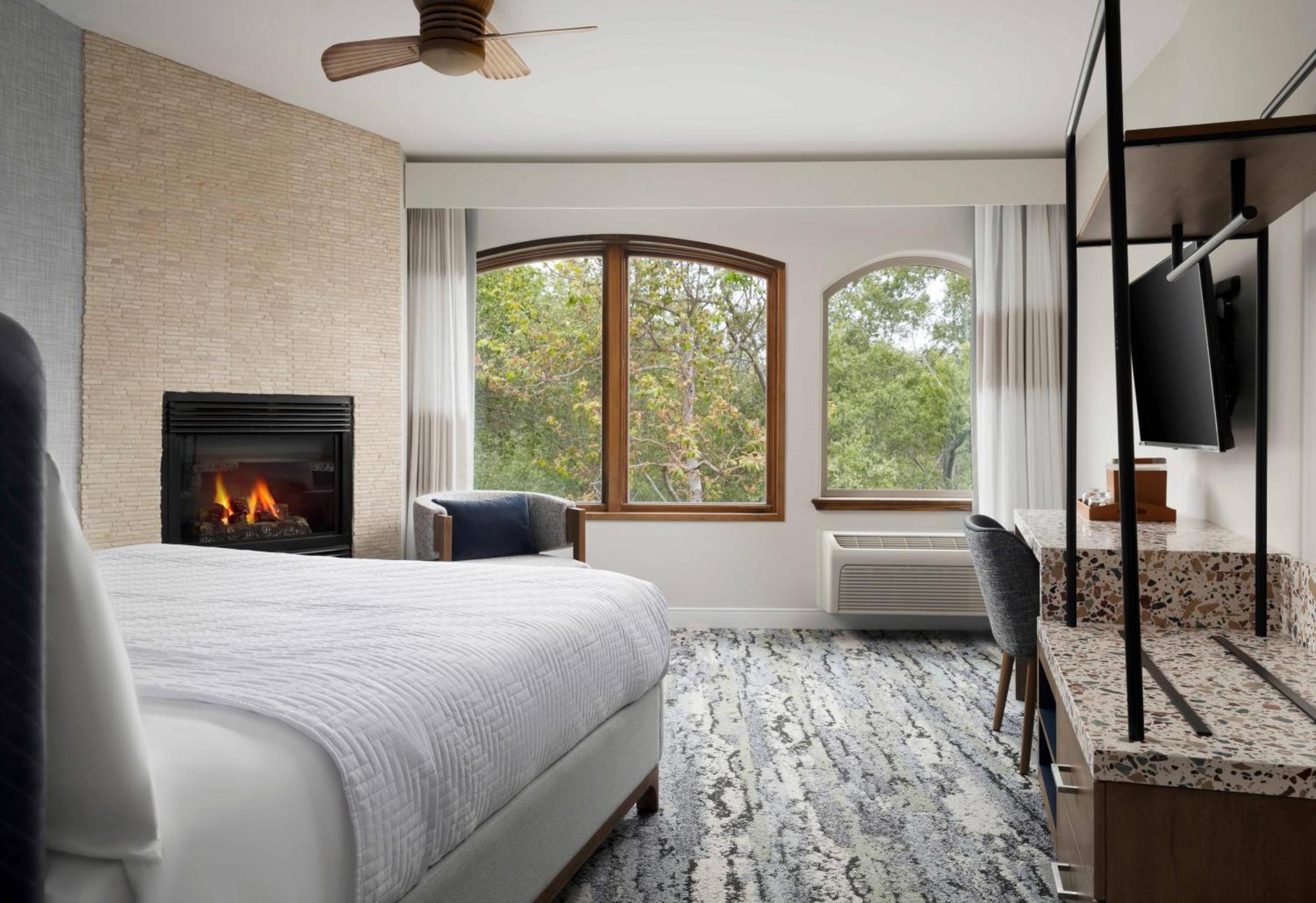 El Colibri Hotel & Spa Кэмбриа Экстерьер фото
