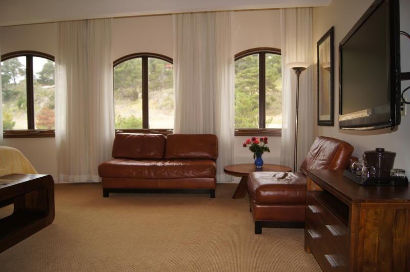 El Colibri Hotel & Spa Кэмбриа Экстерьер фото