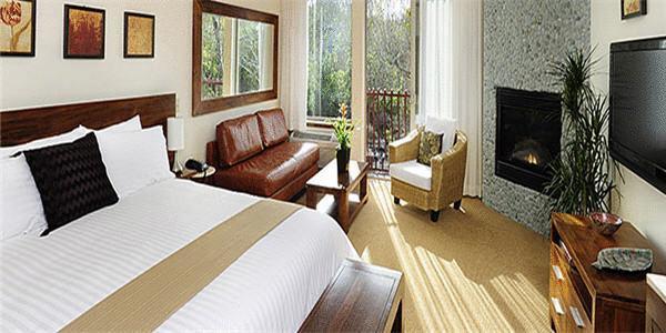 El Colibri Hotel & Spa Кэмбриа Экстерьер фото