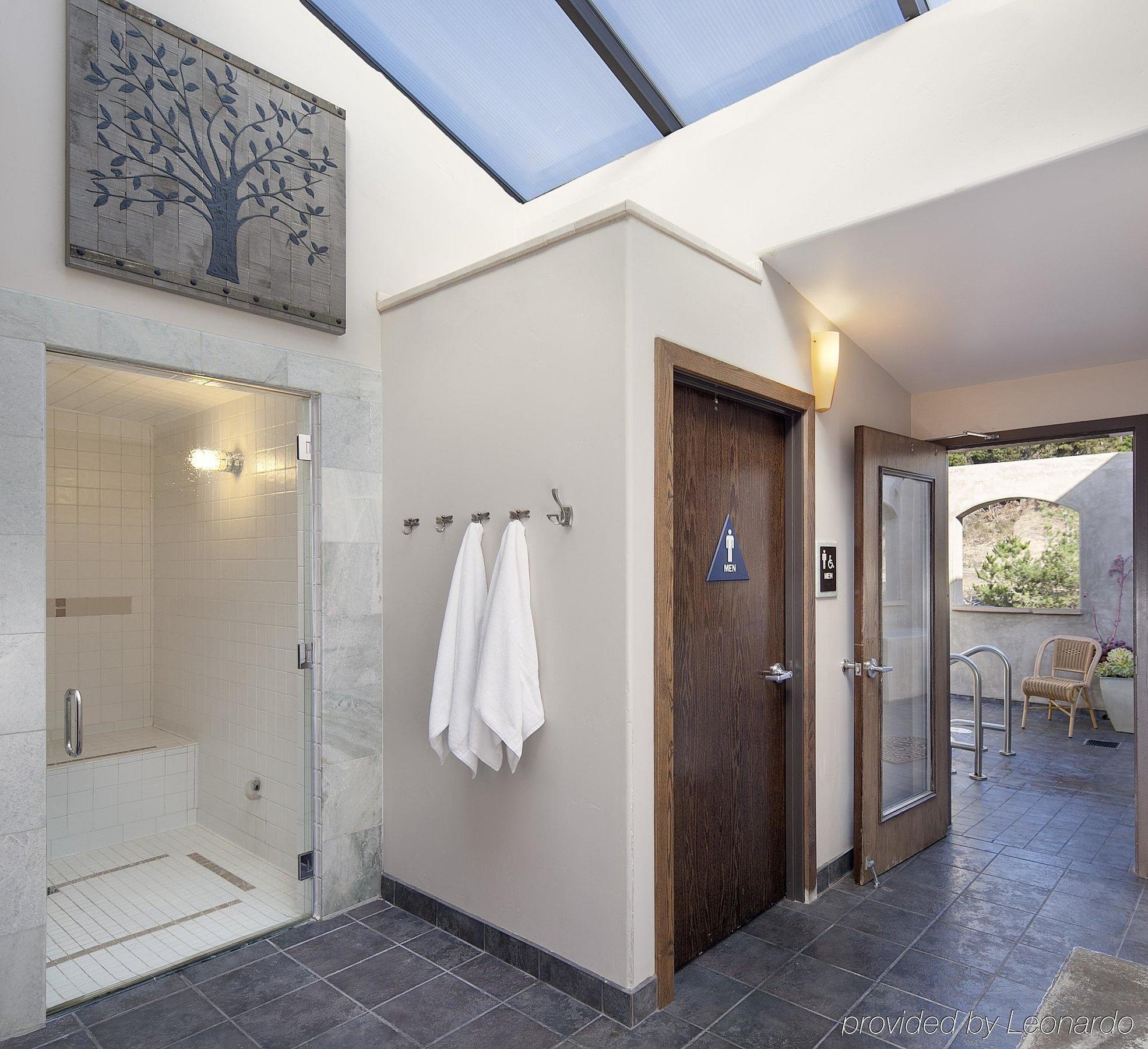 El Colibri Hotel & Spa Кэмбриа Экстерьер фото