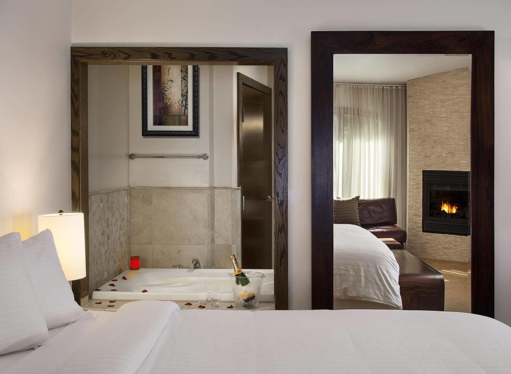El Colibri Hotel & Spa Кэмбриа Экстерьер фото