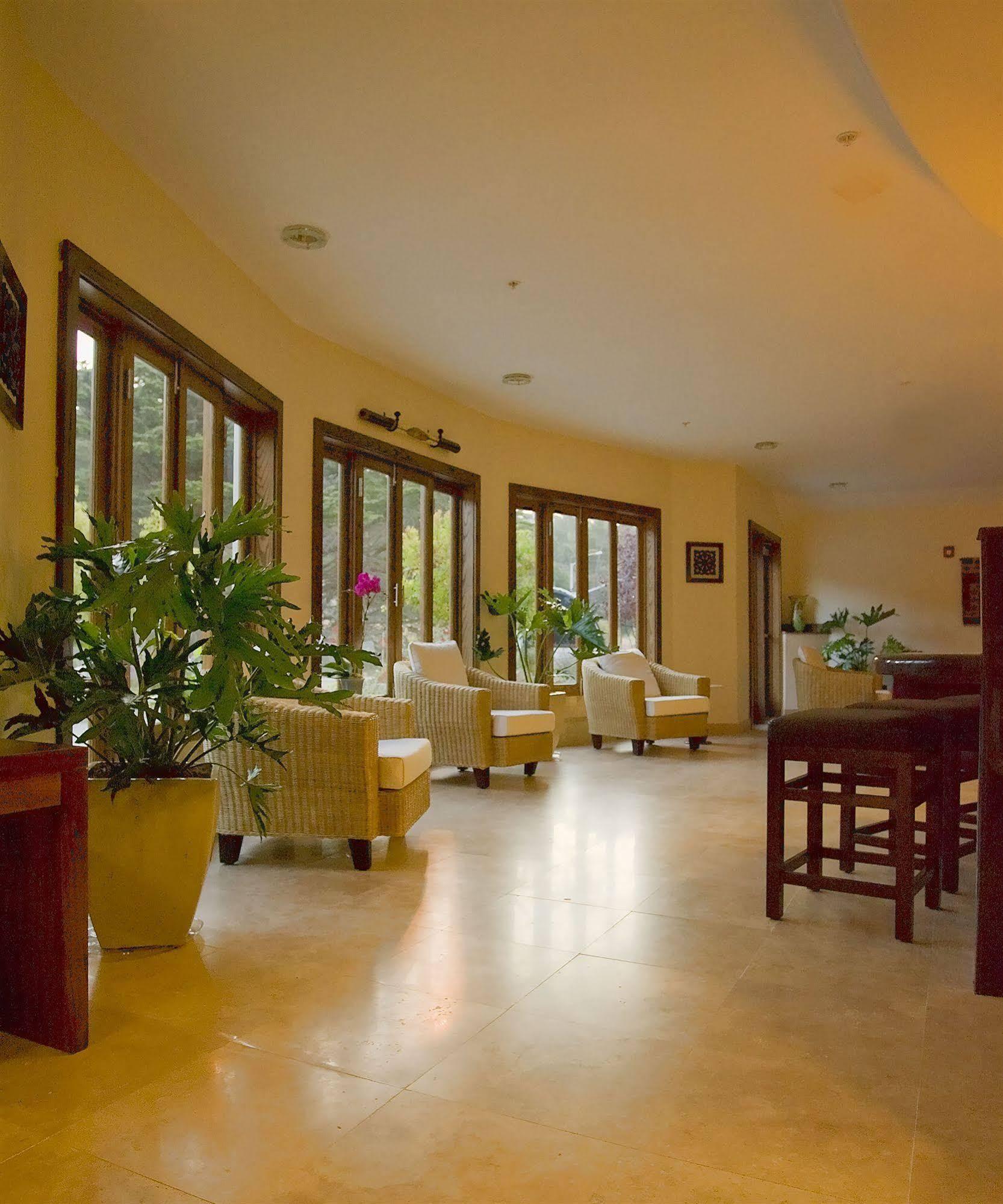 El Colibri Hotel & Spa Кэмбриа Экстерьер фото